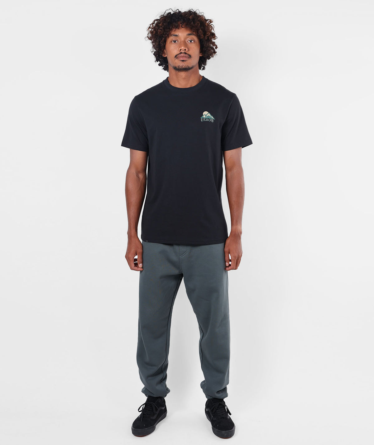 Oxbow Seregor gris – vue 4