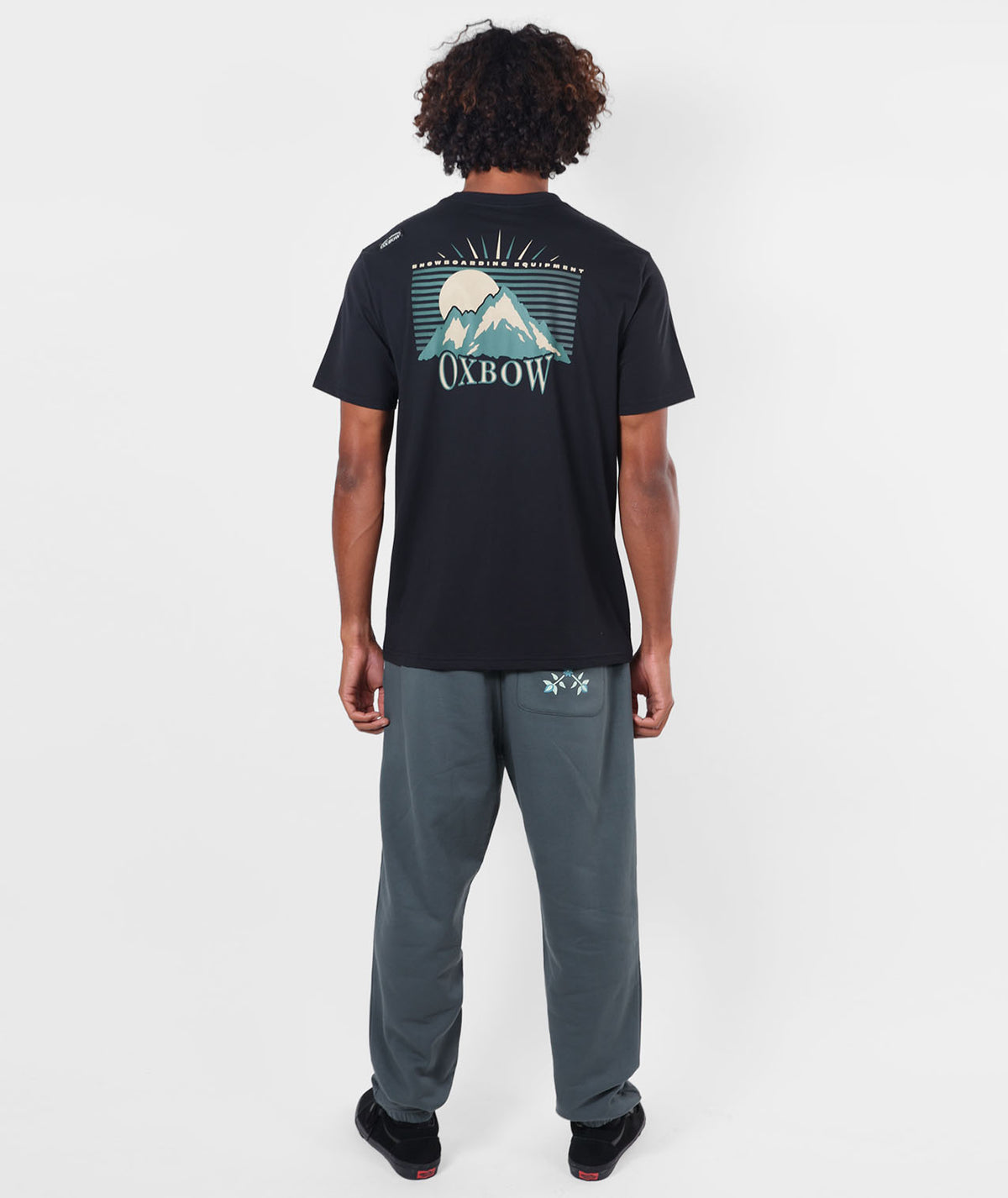 Oxbow Seregor gris – vue 5