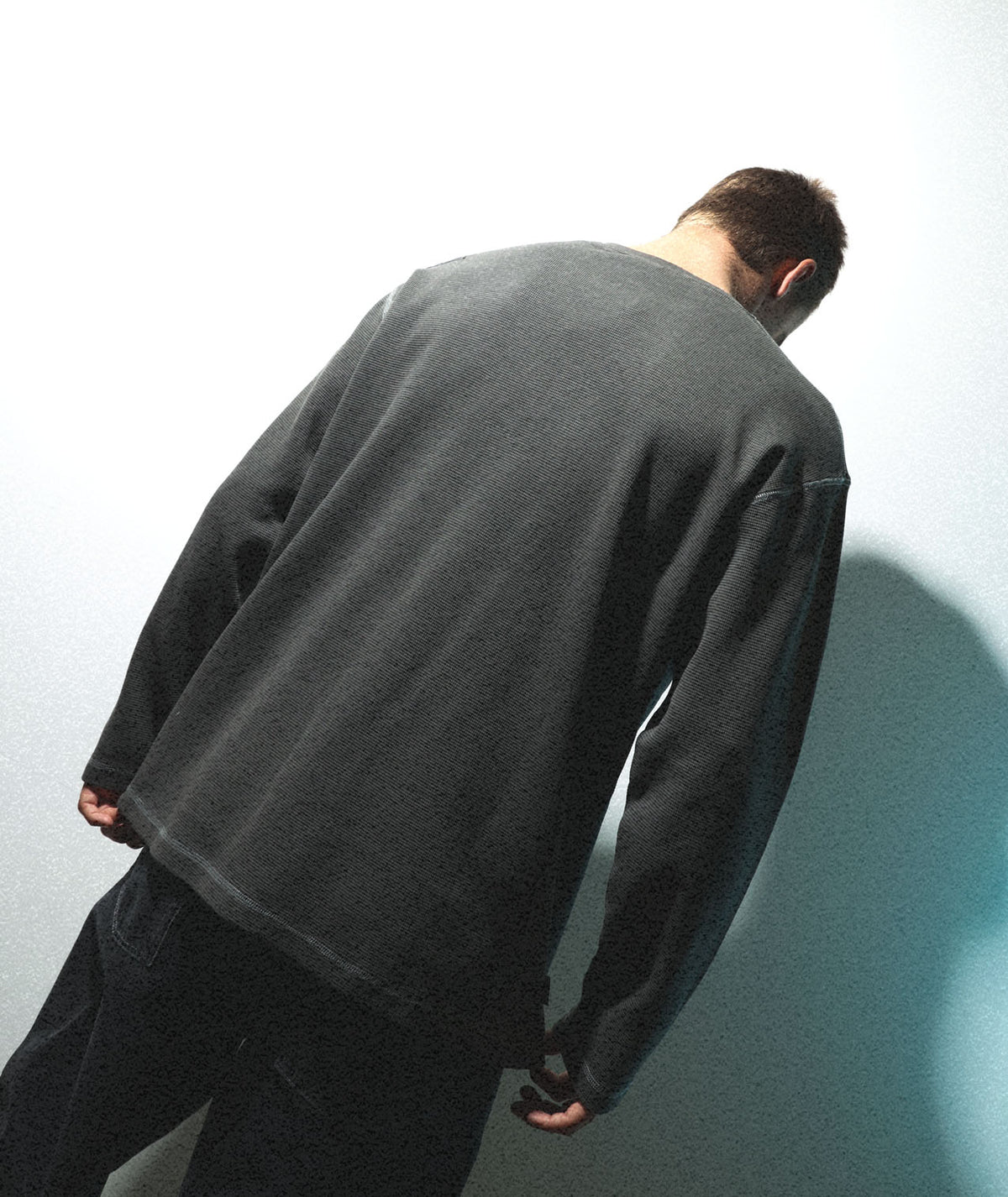 Oxbow Omen Gris – vue 4