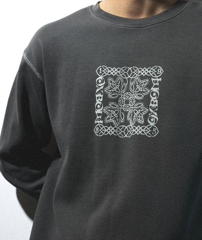 Oxbow Omen Gris – vue 6
