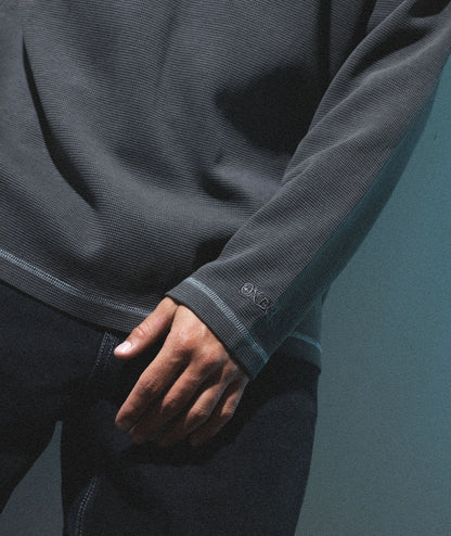 Oxbow Omen Gris – vue 8