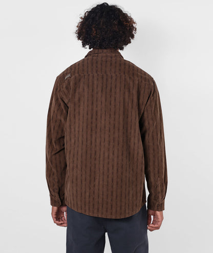 Oxbow Vertride marron – vue 4