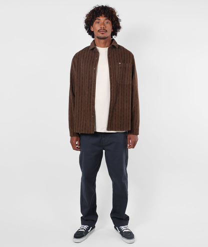 Oxbow Vertride marron – vue 5