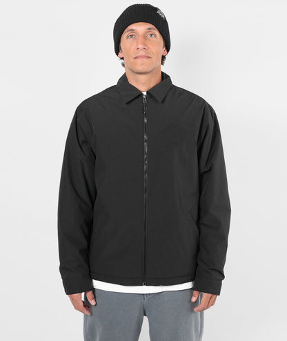 Oxbow Coach noir – vue 7