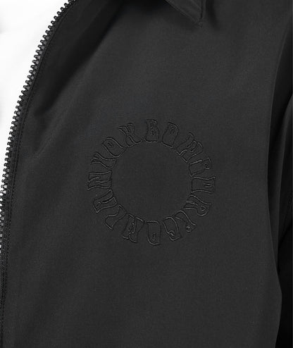 Oxbow Coach noir – vue 8