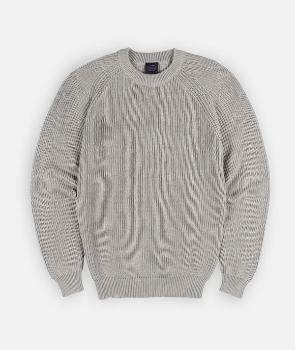 Oxbow - Pullovers & knitwear - Harbour grey