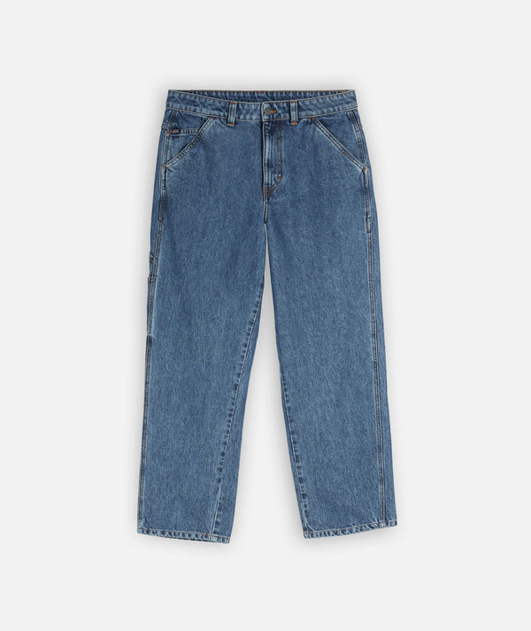 Oxbow - Pantalons - Shaper bleu