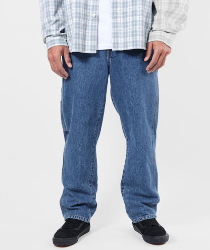 Oxbow Shaper bleu – vue 2