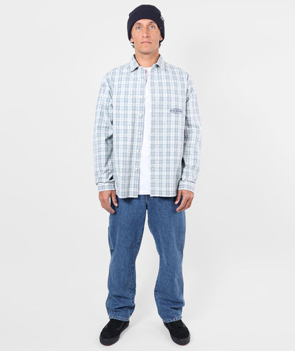 Oxbow Shaper bleu – vue 4