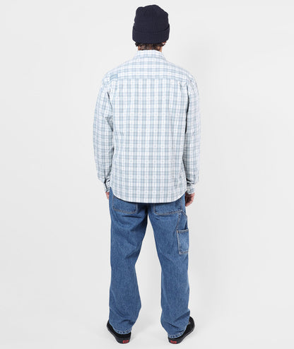 Oxbow Shaper bleu – vue 5