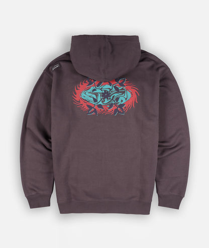 Oxbow Warming violet – vue 2