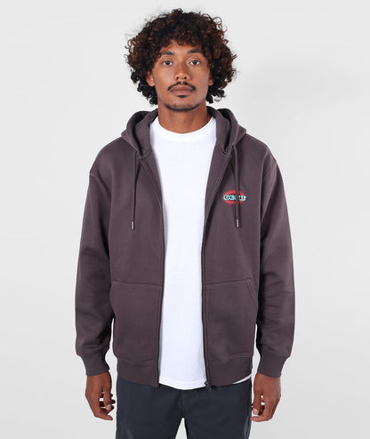 Oxbow Warming violet – vue 3