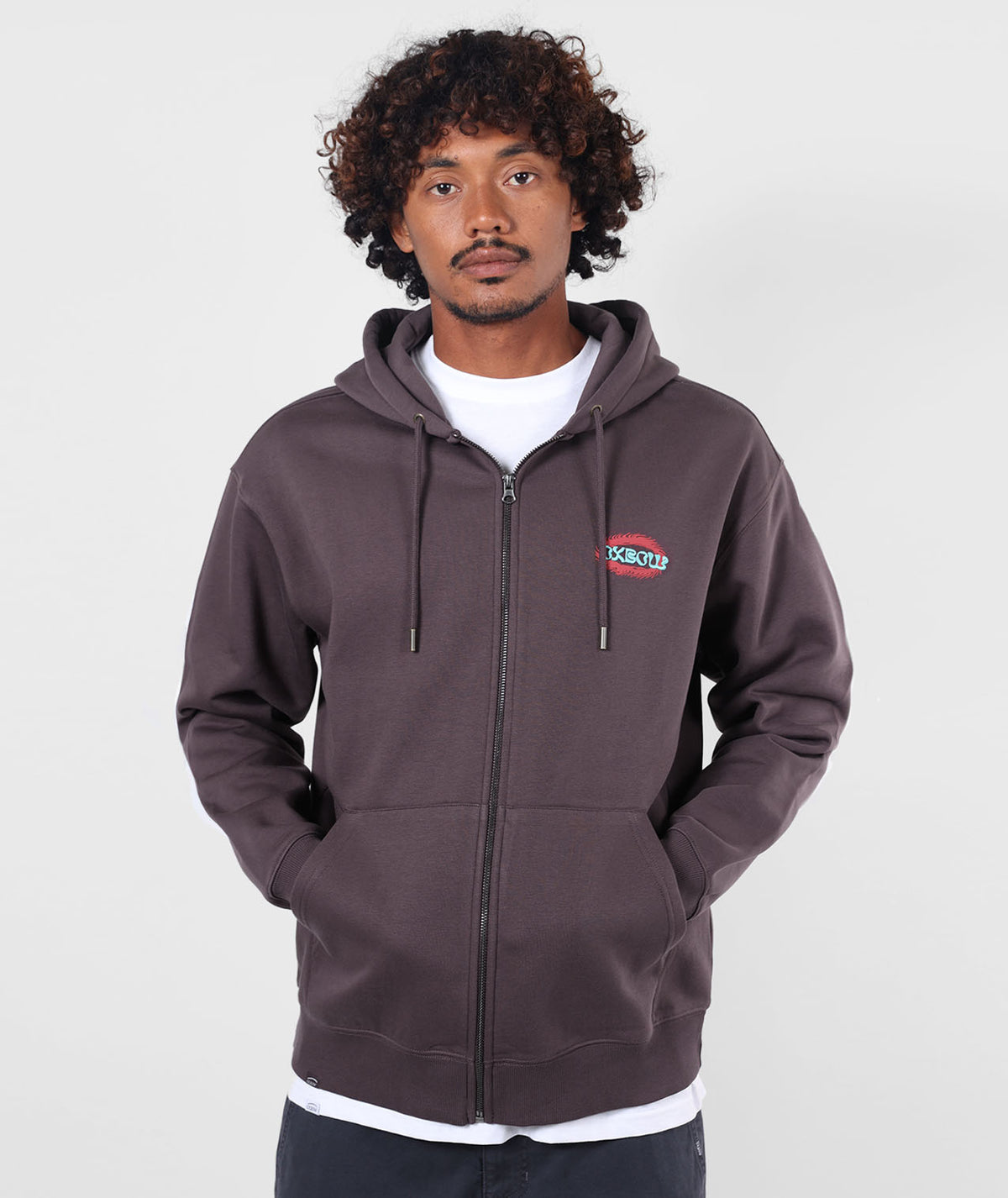 Oxbow Warming violet – vue 7