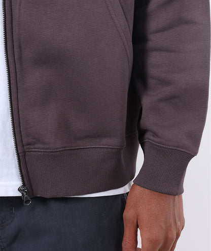 Oxbow Warming violet – vue 8