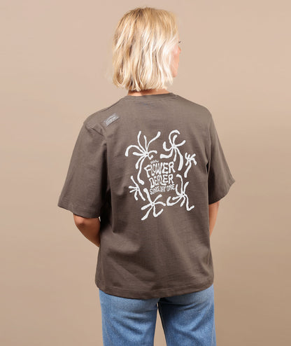 Oxbow Melt marron – vue 3