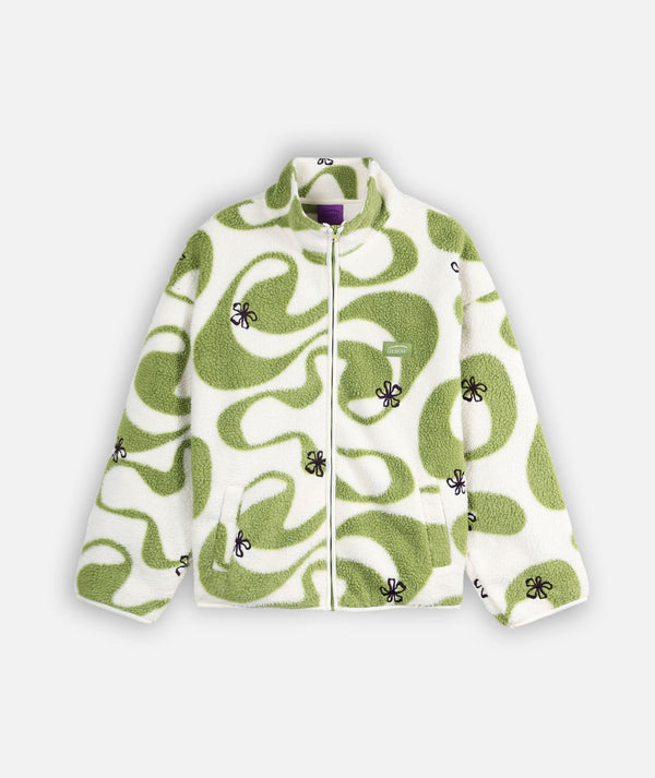 Oxbow - Vestes & surchemises - Warpy vert
