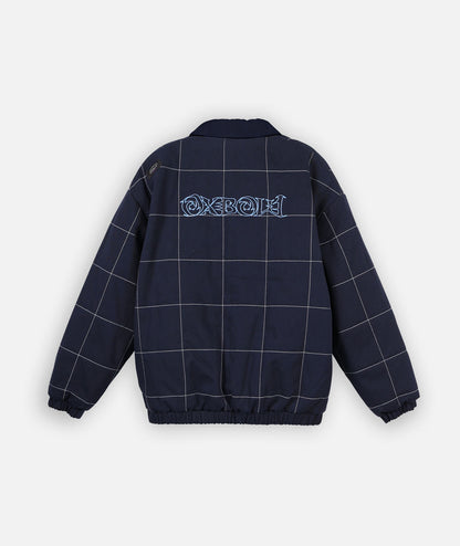 Oxbow Carter bleu – vue 8