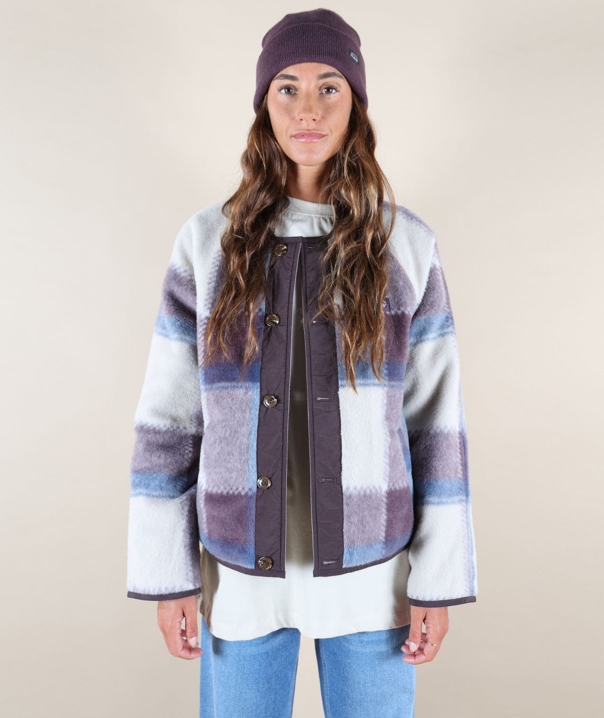 Oxbow Revy Multicolor – vue 2