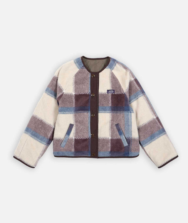 Oxbow - Vestes & surchemises - Revy Multicolor