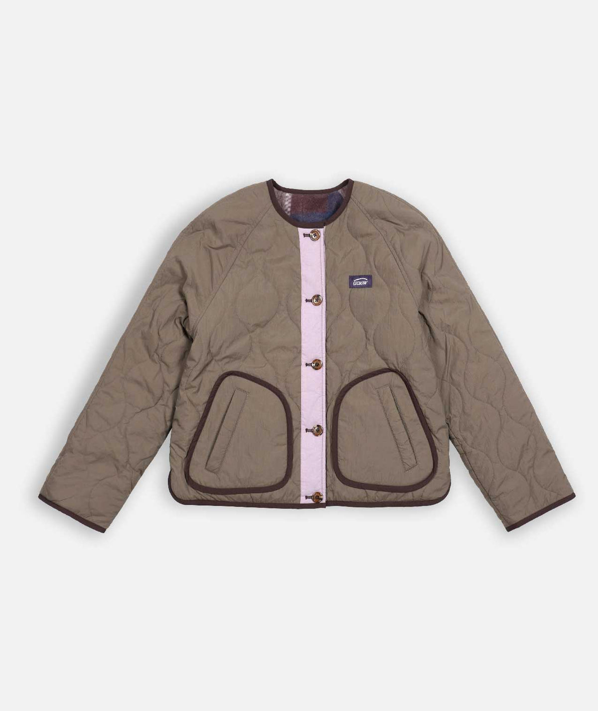 Oxbow Revy Multicolor – vue 4