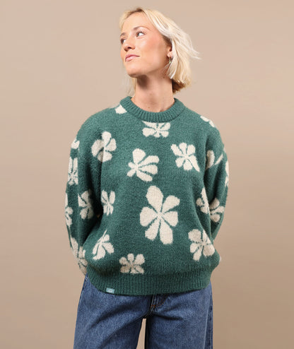 Oxbow Tandora vert – vue 2