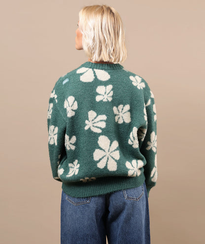 Oxbow Tandora vert – vue 3