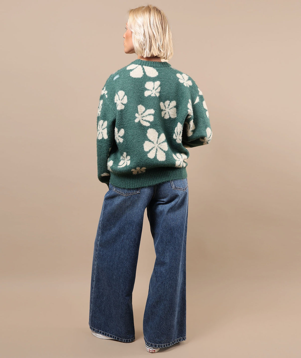 Oxbow Tandora vert – vue 5