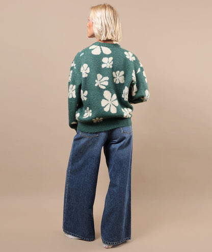 Oxbow Tandora vert – vue 5