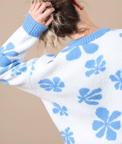 Oxbow Tandora bleu – vue 7