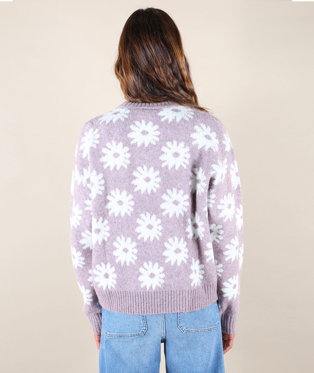 Oxbow Pandora Rose – vue 3