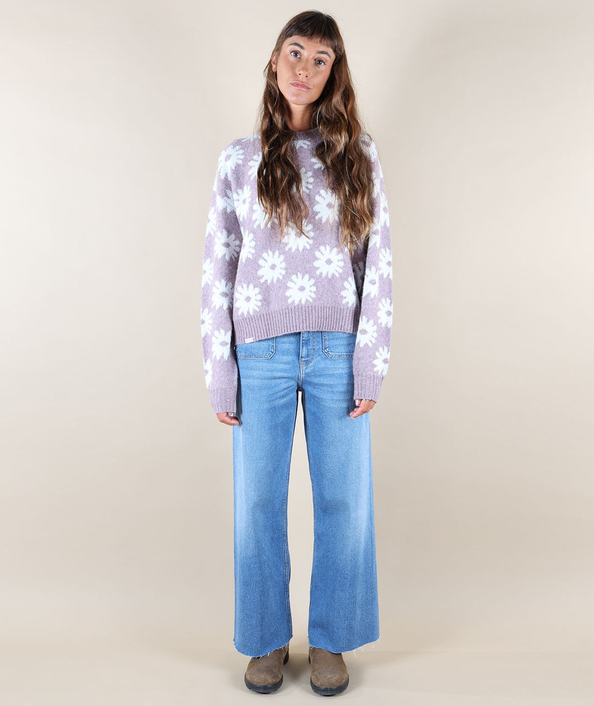 Oxbow Pandora Rose – vue 4
