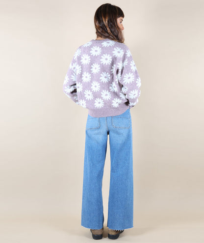 Oxbow Pandora Rose – vue 5