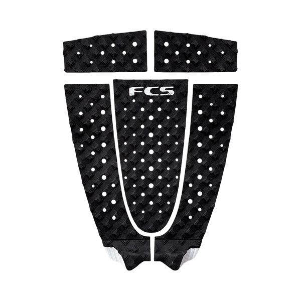 FCS - Grip/Pad Harley Ingleby Eco Mid - Noir