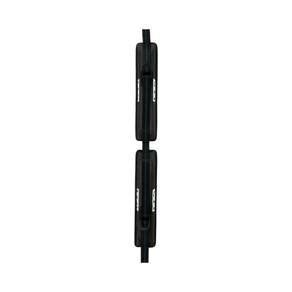 FCS D-Ring Double Soft Racks