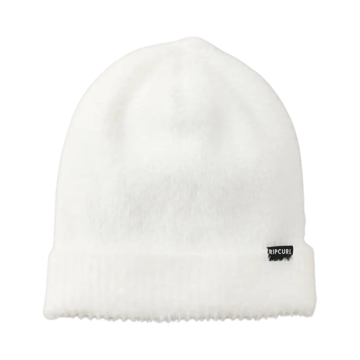 FUZZY REG BEANIE TU Blanc FW 2025 - photo 1
