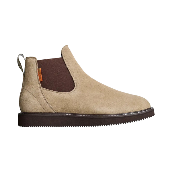 GLOBE - SHOES - DOVER 2 - TAUPE MSFT