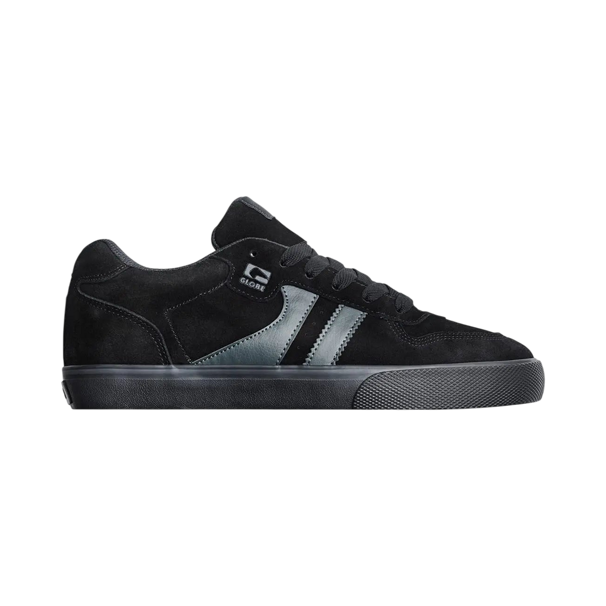 GLOBE - SHOES - ENCORE 2 - BLACK NIGHT
