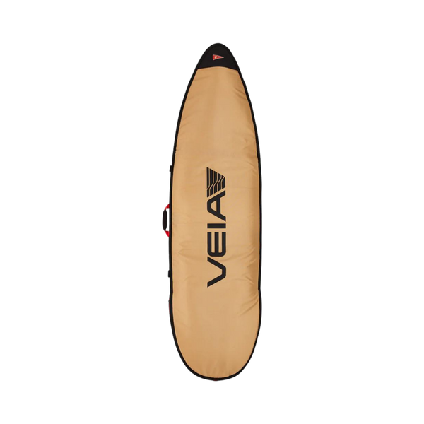 John John Florence 5’6 Day Bag - Desert