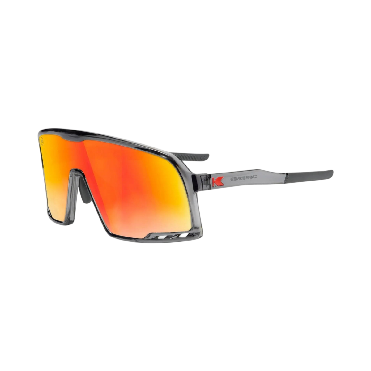 KNOCKAROUND – Campeones Multi Magma / Red Sunset