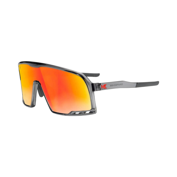KNOCKAROUND – Campeones Multi Magma / Red Sunset