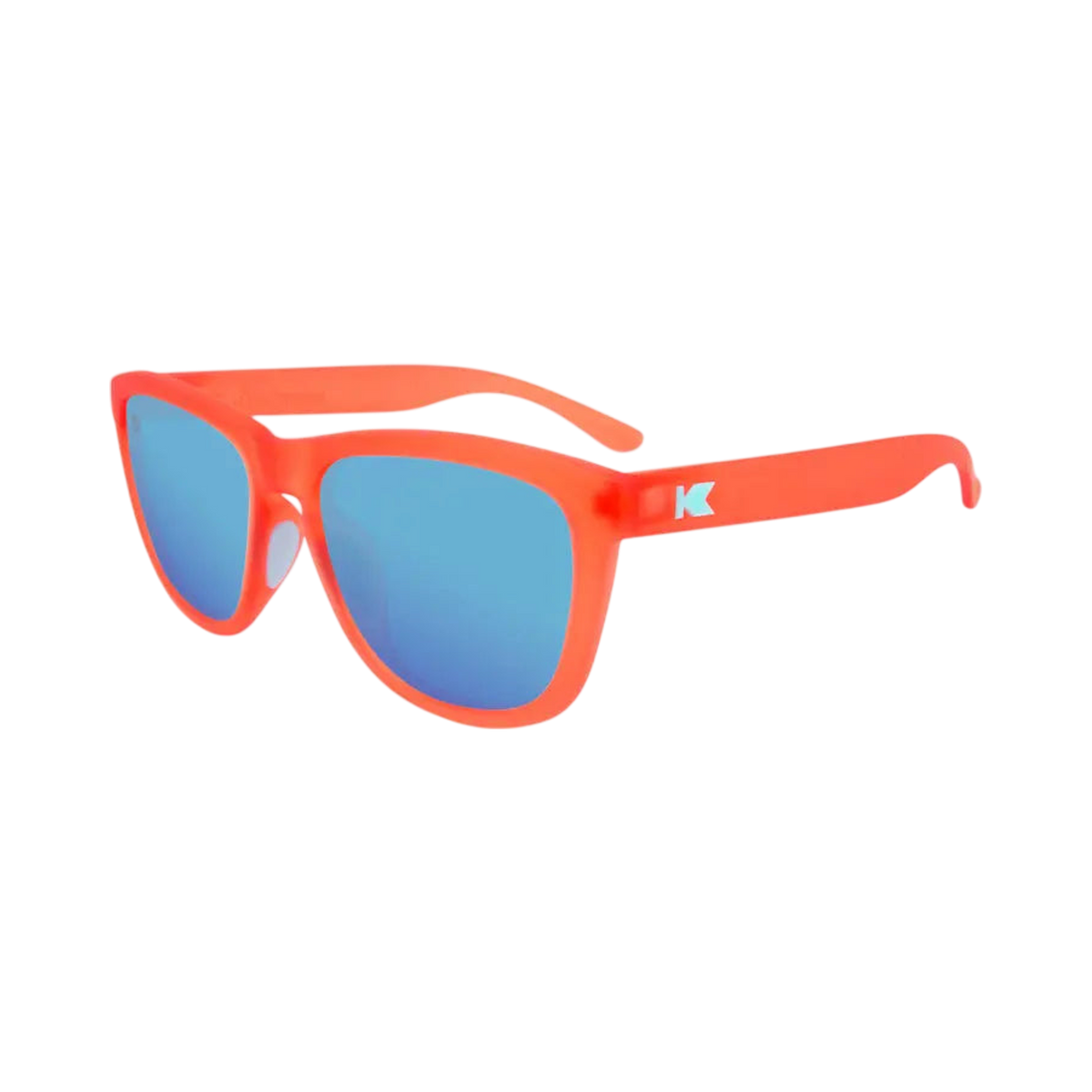 KNOCKAROUND – Premiums Sport Multi Fruit Punch / Aqua