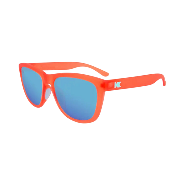 KNOCKAROUND – Premiums Sport Multi Fruit Punch / Aqua
