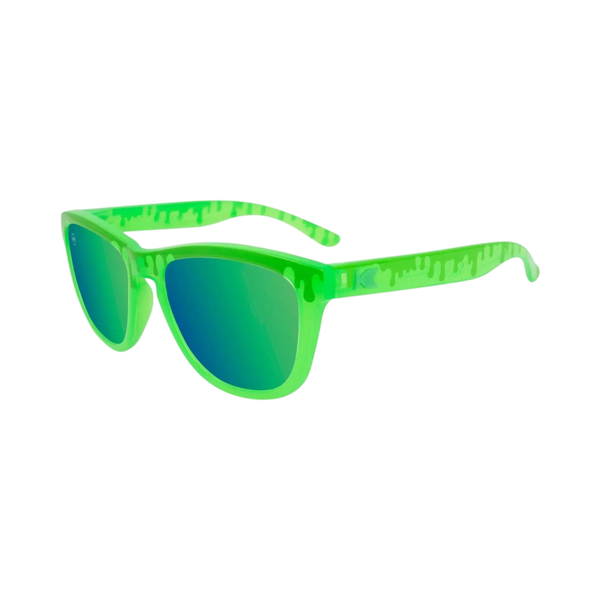 KNOCKAROUND – Kids Premiums Multi Slime Time / Caribbean Moonshine
