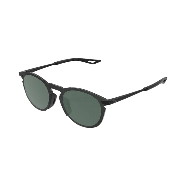 LEGERE ULTRACARBON ROUND MATTE BLACK GREY GREEN