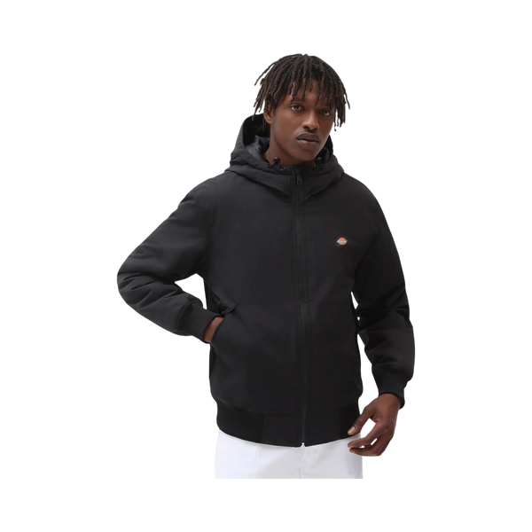 NEW SARPY JACKET TAH5 NOIR