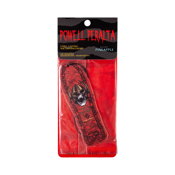 POWELL PERALTA AIR FRESHENER