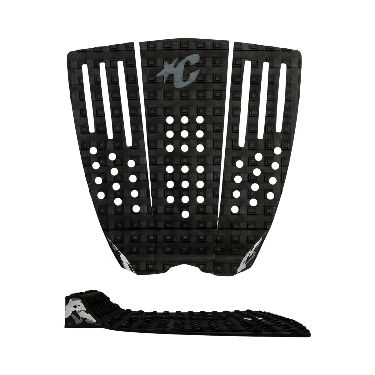 RELIANCE III : MILITARY CAMO BLACK - photo 1