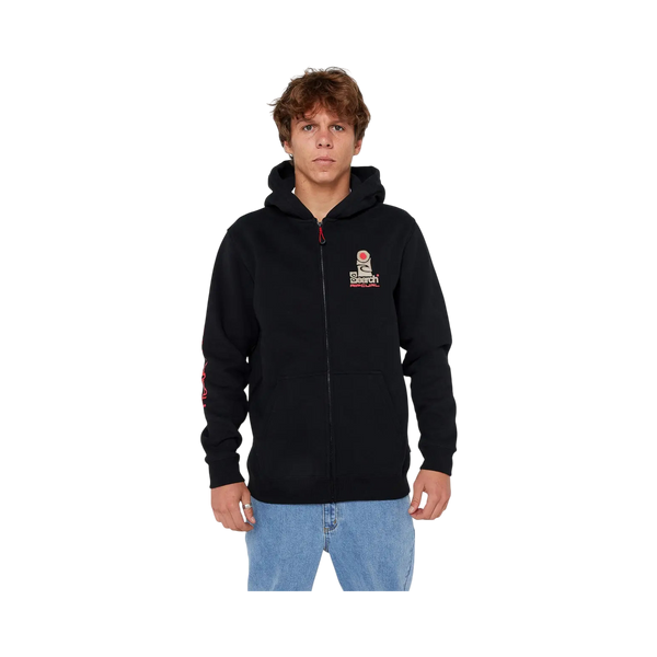 Rip Curl - Search Zip Thru Hood