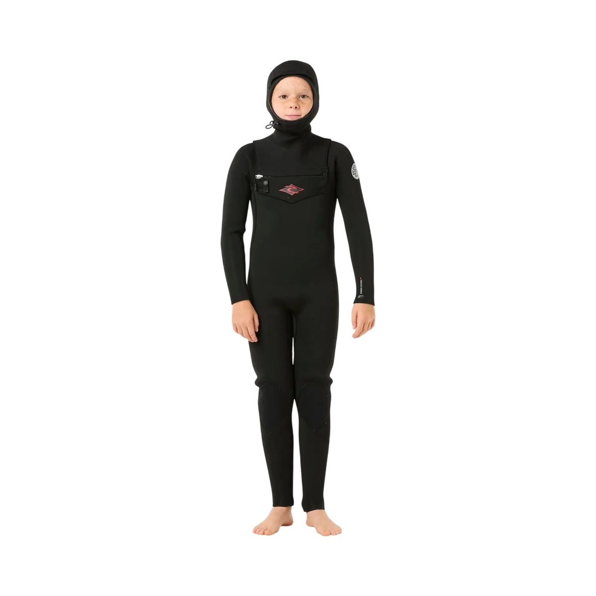 RIP CURL - WETSUIT - KIDS - DAWN PATROL 5/4 16