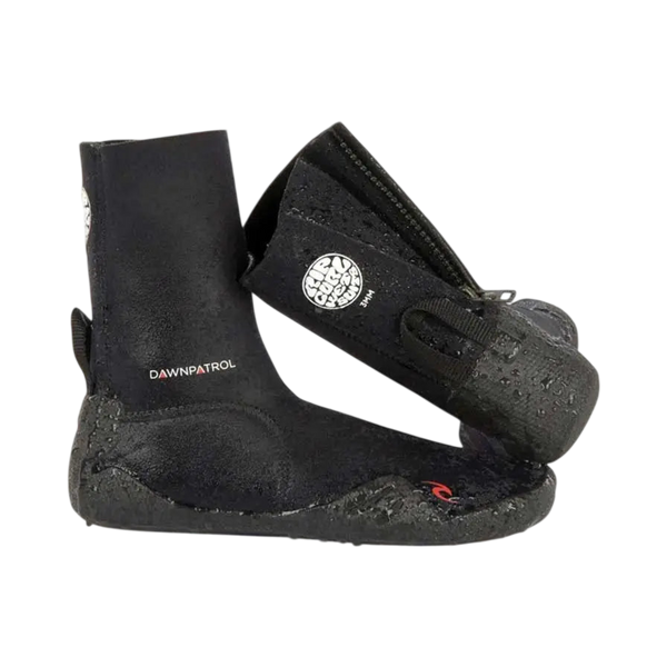 RIP CURL CLASSIC DAWN PATROL JUNIOR ROUND TOE 3MM